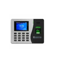 دستگاه حضور غیاب اثر انگشتی و کارت مدل K40 ECO C|فروشگاه و مغازه|تهران, صادقیه|دیوار