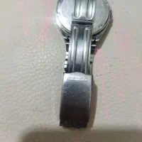 ساعت سیکو 5 قدیمی اصل