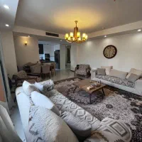 ۱۱۲متر۲خواب خوش نقشه کوهک دیزاین شده