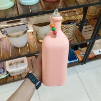 بطری آب جنس سرامیکی