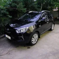 جک s5 اتومات ۲۰۰۰ توربو مدل ۹۵