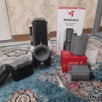 سالاد ساز مباشی