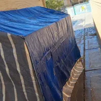 چادر کمپین ۶ متری|کوهنوردی و کمپینگ|ایلام, |دیوار