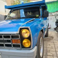 نیسان دیزل سیپاد دار|خودرو سواری و وانت|شیراز, کوی زهرا|دیوار