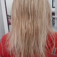 کراتین ،احیاوصافی ۱۰۰٪مو درگوهردشت کرج|خدمات آرایشگری و زیبایی|کرج, اتحاد|دیوار