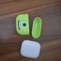 ایرپاد 3 پک ANC|لوازم جانبی موبایل و تبلت|اصفهان, شیخ اشراق|دیوار