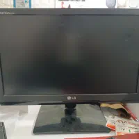 مانیتور ال جی LG