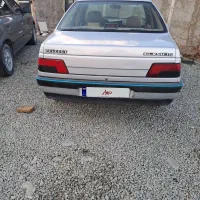 پژو 405|خودرو سواری و وانت|نوشین شهر, |دیوار