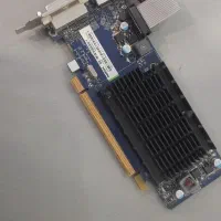 کارت گرافیک HD5450 2GB