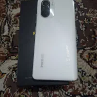 poco f3 256 ram8 5G|موبایل|تهران, اسکندری|دیوار