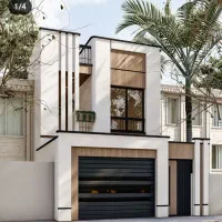 زمین مسکونی نعیم آباد