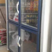 واگذاری فروشگاه مواد غذایی با کلیه وسایل و اجناس