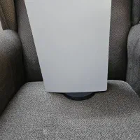 پی اس فایو در حد نو یک با دسته اضافه|کنسول، بازی ویدئویی و آنلاین|برخوار, |دیوار