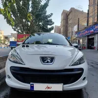 پژو207پانا دنده ای 401