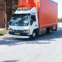 شرکت حمل نقل دلوین بار