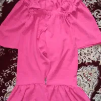 تعدادی لباس دخترانه و یک دست شلوار زنانه|لباس|لنگرود, |دیوار