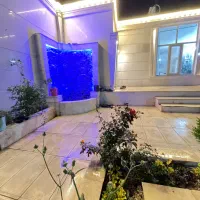 اجاره باغ ویلا استخر اب گرم|اجارهٔ کوتاهمدت ویلا و باغ|مشهد, میان ولایت|دیوار