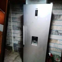 یخچال دو قلو