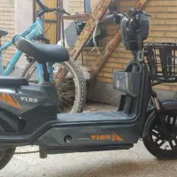 موتور برقی vlra