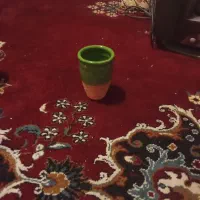 کوزه سفالی