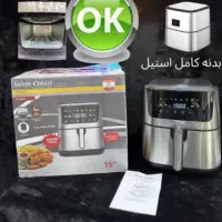 سرخکن پلوپز