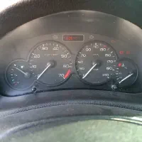 خودرو 206 تیپ2|خودرو سواری و وانت|قشم, |دیوار