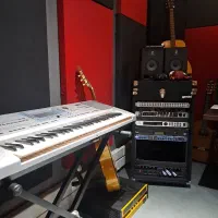 استودیو ضبط صدا و میکس و ساخت بیت|خدمات پذیرایی، مراسم|تهران, ایرانشهر|دیوار