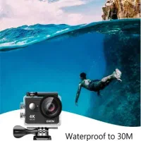 دوربین ورزشی