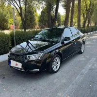 دنا پلاس توربو اتومات1402|خودرو سواری و وانت|شیراز, زیباشهر|دیوار