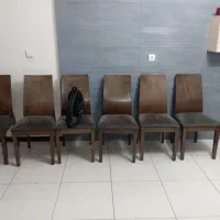 فروش مبلمان در حد نو