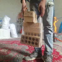 تولیدنایلون ممتازوضمانتی برادران رستمی|ظروف نگهدارنده، پلاستیکی، یک‌بارمصرف|قروه, |دیوار