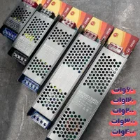 ترانس اسلیم ۱۲ولت