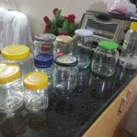 شیشه و پلاستیک