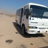 مینی بوس هیوندا