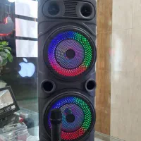 اسپیکر 8 اینچ