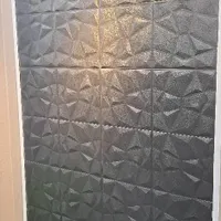 دیوارپوش فومی برچسب بین کابینت خودچسب|مصالح و تجهیزات ساختمان|اصفهان, خواجو|دیوار