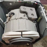 تعمیر انواع یخچال، لباسشویی، کولر و ماکروفر|خدمات پیشه و مهارت|اهواز, گلستان|دیوار