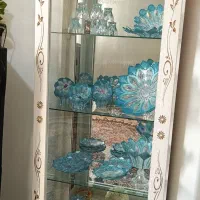 ویترین|بوفه، ویترین، کنسول|قم, سید معصوم|دیوار