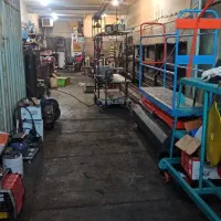 فروش کارگاه ۱۰۰متری چیتگر شمالی|فروش دفتر صنعتی، کشاورزی، تجاری|تهران, چیتگر شمالی|دیوار