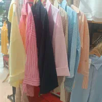 فروش عمده لباس زنانه