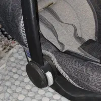 کریر نو|کالسکه و لوازم جانبی|نسیمشهر, |دیوار