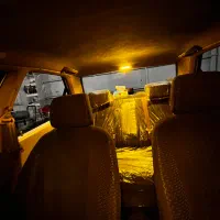 پارس 1401 تمام فول xu7pسفارشی|خودرو سواری و وانت|کرمان, |دیوار