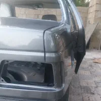رنگ آمیزی اتومبیل