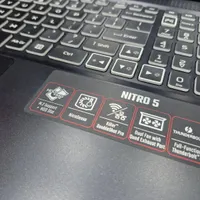 لپ تاپ گیمینگ ACER|رایانه همراه|شیراز, ملاصدرا|دیوار