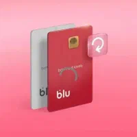 رایگان هدیه نقدی بگیر بلوبانک