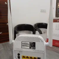 مودم دی لینک ۱۲۴|مودم و تجهیزات شبکه|کاشان, میدان کهنه|دیوار