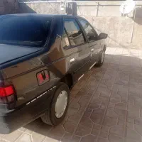 پژو۴۰۵تمیز|خودرو سواری و وانت|بم, |دیوار