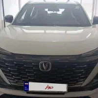 چانگان CS55 پلاس 2025