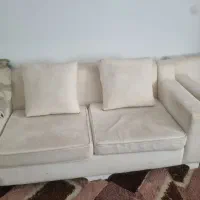 فروش  مبل و میز عسلی
