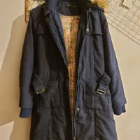 کاپشن دخترانه